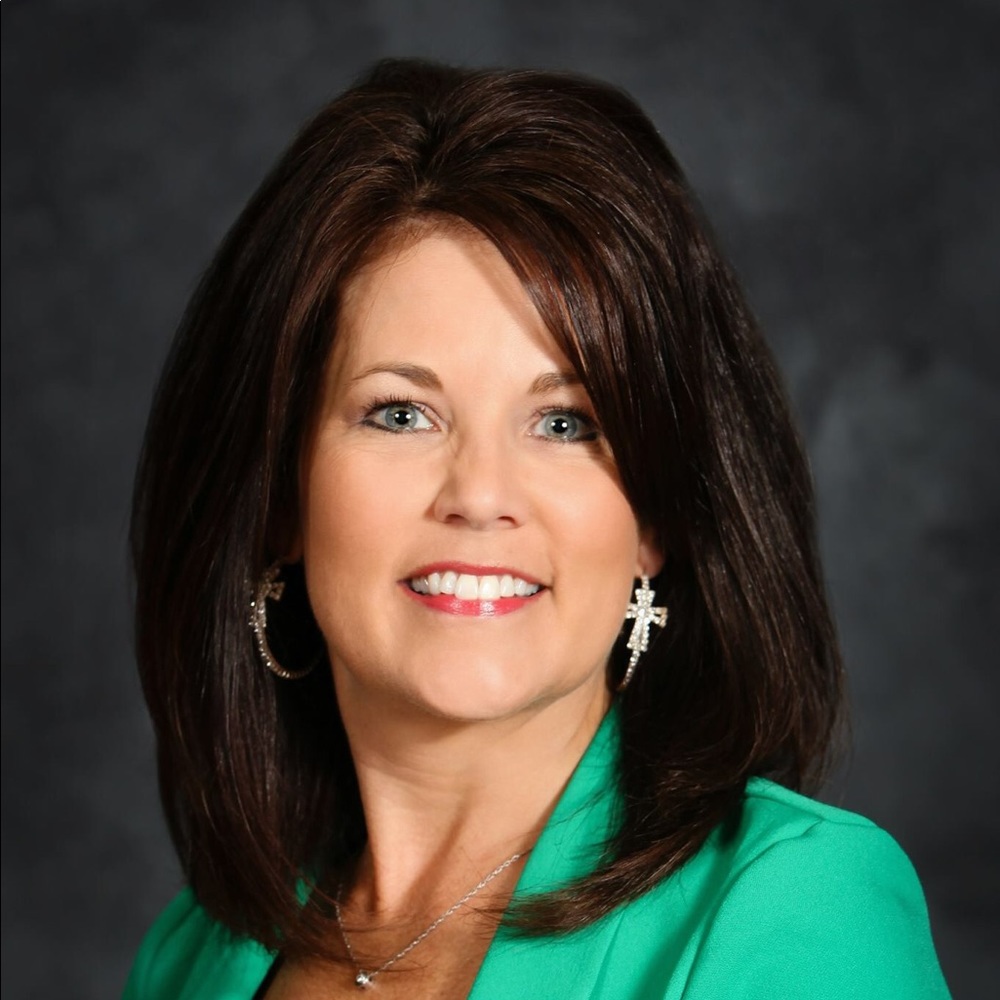 Meet your Posher, Sonja